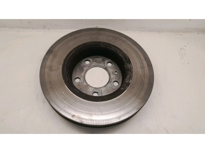 DISCO FRENO DELANTERO RENAULT TRAFIC 2003