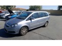 Radiador motor OPEL ZAFIRA