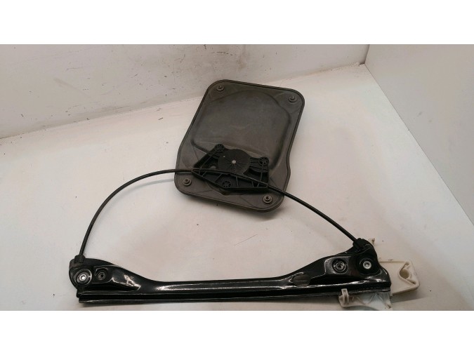 ELEVALUNAS TRASERO DERECHO SKODA FABIA 2008
