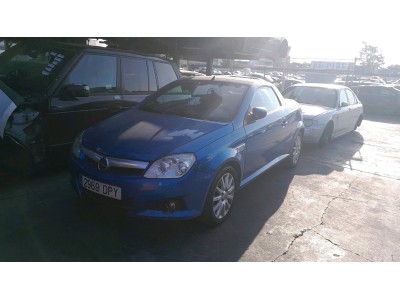 VARIOS OPEL CORSA 2005