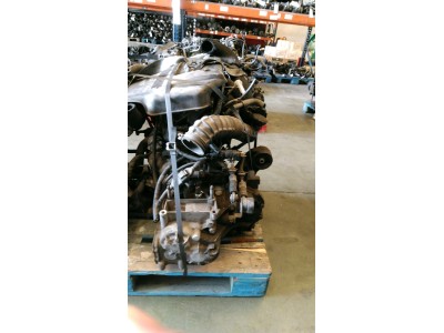Alternador KIA CARENS 2003