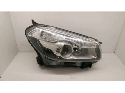 FARO DELANTERO DERECHO NISSAN QASHQAI 2010