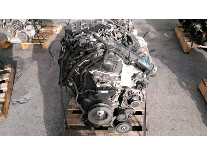 MOTOR SO CITROEN BERLINGO 2019