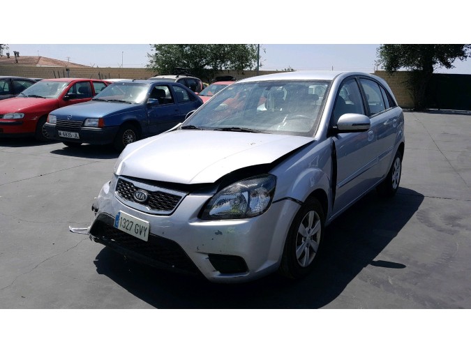 ELEVALUNAS DELANTERO DERECHO KIA RIO 2010
