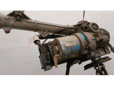 CREMALLERA DIRECCION PEUGEOT 207 2006