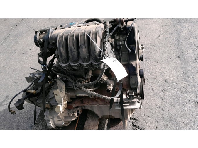 Motor PEUGEOT 307 2006