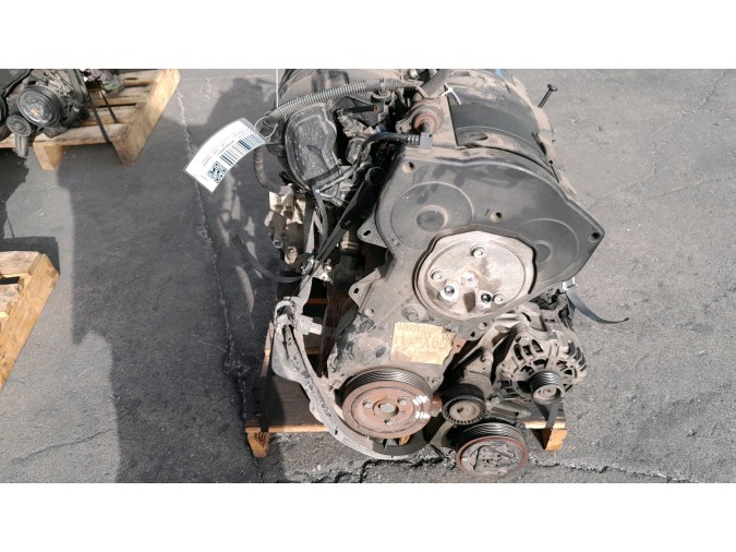 COMPRESOR AIRE ACONDICIONADO PEUGEOT 207 2006