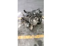 MOTOR CON ACCESORIOS Y CAJA DE CAMBIOS HYUNDAI SANTA FE 2004