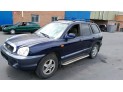 Intercooler completo HYUNDAI SANTA FE