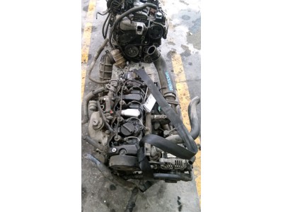 Motor HYUNDAI SANTA FE 2004