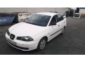INTERCOOLER SEAT CORDOBA