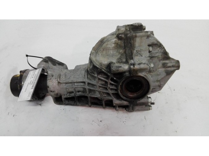 GRUPO DIFERENCIAL DELANTERO MERCEDES CLASE M 1999