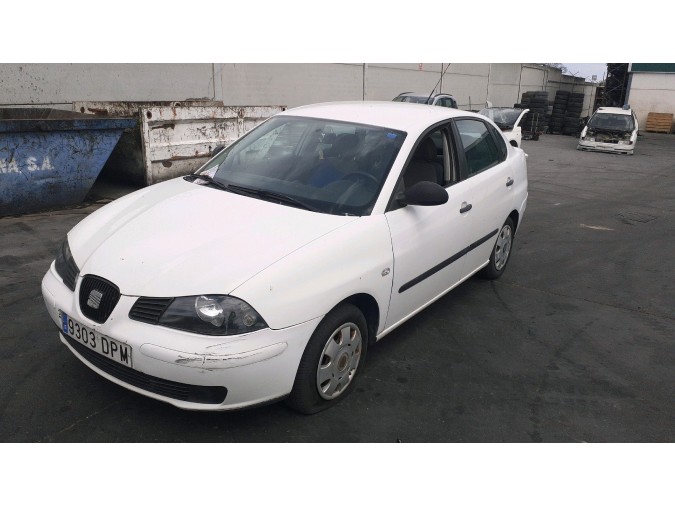 ELEVALUNAS TRASERO DERECHO SEAT CORDOBA