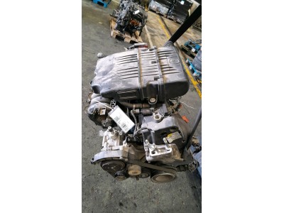 Alternador FIAT BRAVO