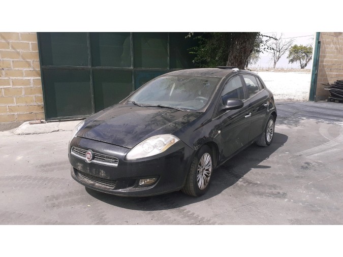 Autorradio FIAT BRAVO 2000