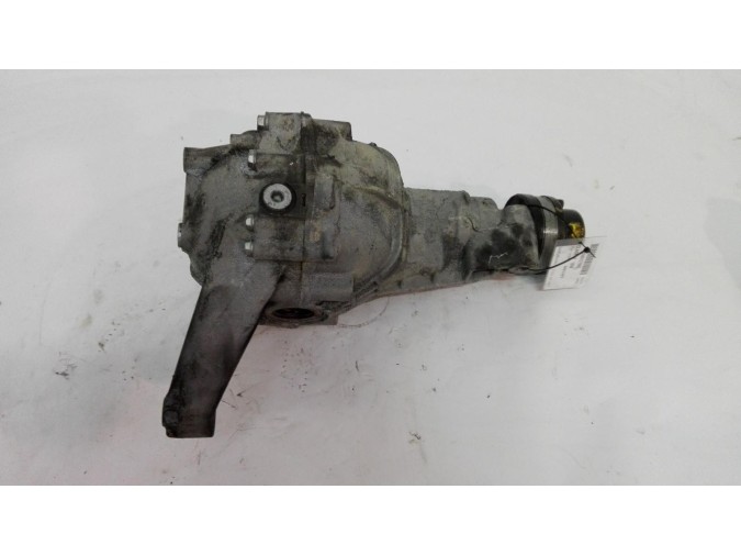 GRUPO DIFERENCIAL DELANTERO MERCEDES CLASE M 1999