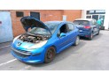 ELEVALUNAS TRASERO DERECHO PEUGEOT 207 2000