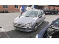 Catalizador PEUGEOT 206 2000
