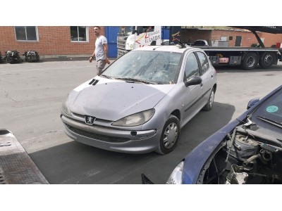 Catalizador PEUGEOT 206 2000