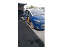 CAPOT CITROEN C4 2000