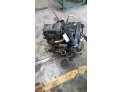 MOTOR CON ACCESORIOS SIN CAJA DE CAMBIOS CITROEN C4