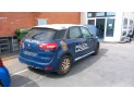 INTERCOOLER CITROEN C4 2000