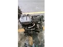 MOTOR CON ACCESORIOS SIN CAJA DE CAMBIOS CITROEN C4