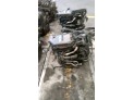 MOTOR CON ACCESORIOS SIN CAJA DE CAMBIOS CITROEN C4 PICASSO