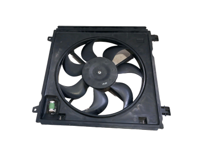 ELECTROVENTILADOR SSANGYONG TIVOLI 2018