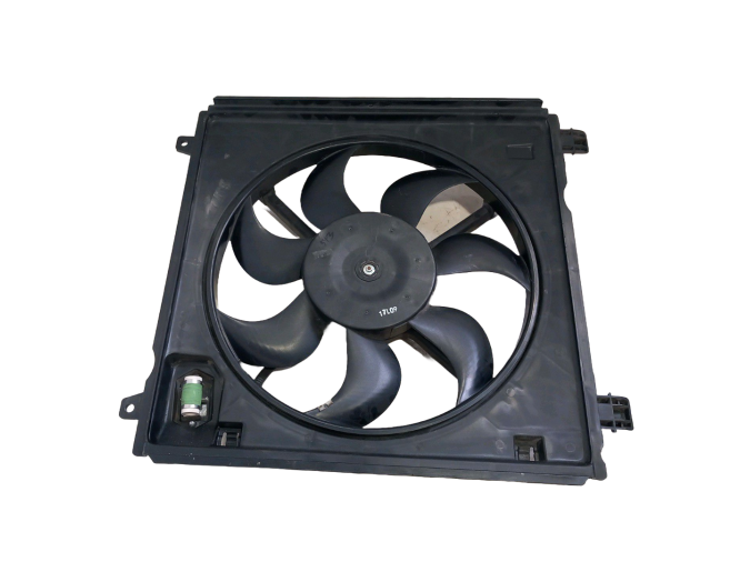 ELECTROVENTILADOR SSANGYONG TIVOLI 2018