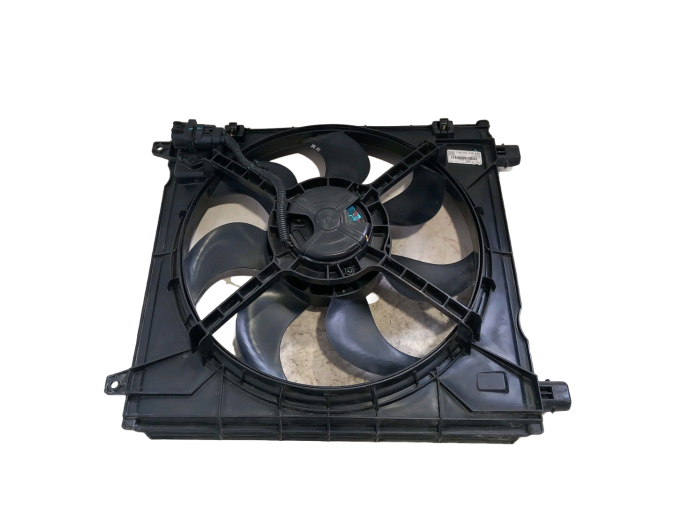 ELECTROVENTILADOR SSANGYONG TIVOLI 2018