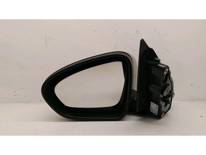 RETROVISOR IZQUIERDO FIAT TIPO MARRON 2018