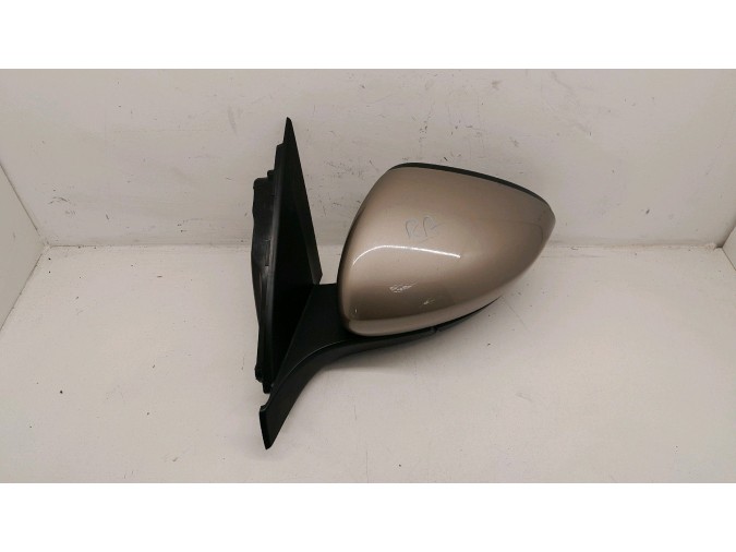 RETROVISOR IZQUIERDO FIAT TIPO MARRON 2018