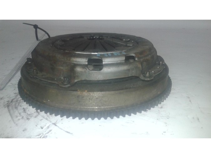 KIT DE EMBRAGUE PEUGEOT EXPERT 2003