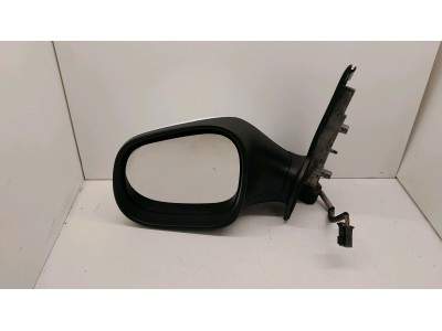 RETROVISOR IZQUIERDO SEAT ALTEA XL BLANCO 2010