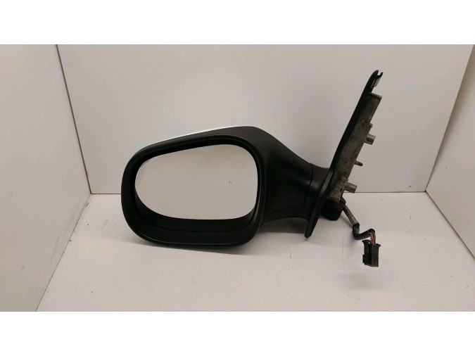 RETROVISOR IZQUIERDO SEAT ALTEA XL BLANCO 2010