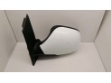 RETROVISOR IZQUIERDO SEAT ALTEA XL BLANCO 2010