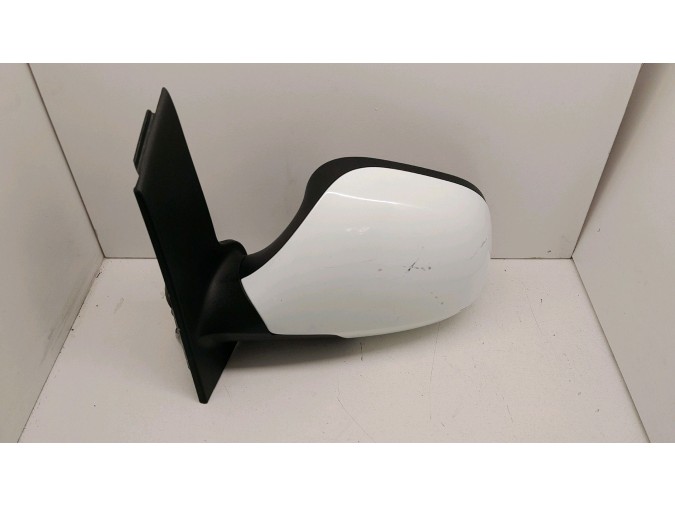 RETROVISOR IZQUIERDO SEAT ALTEA XL BLANCO 2010