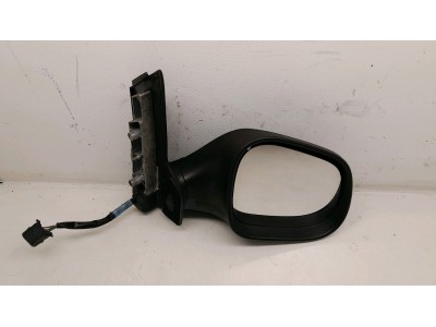 RETROVISOR DERECHO SEAT ALTEA XL 2010