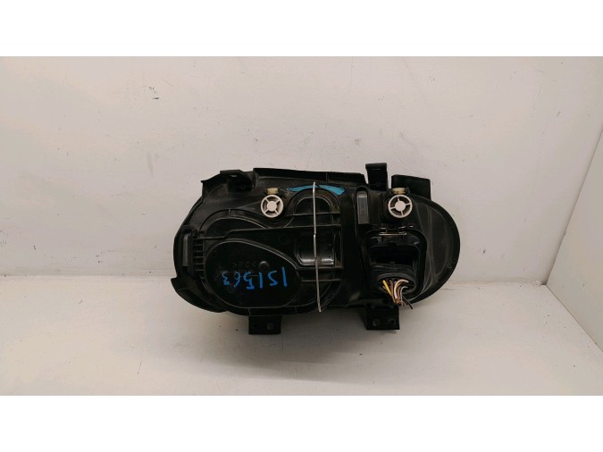 FARO DELANTERO IZQUIERDO VOLKSWAGEN GOLF 2000