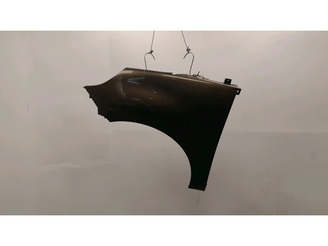 ALETA DELANTERA IZQUIERDA RENAULT SCENIC MARRON 2009