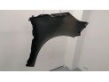 ALETA DELANTERA IZQUIERDA RENAULT SCENIC MARRON 2009