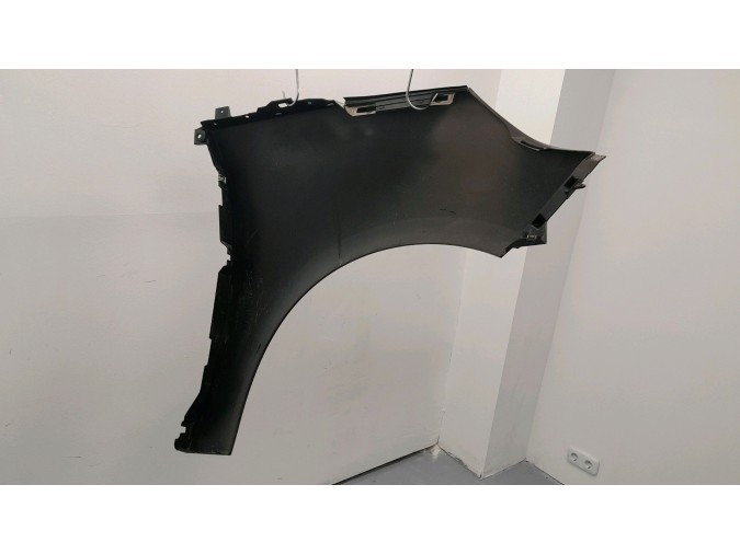 ALETA DELANTERA IZQUIERDA RENAULT SCENIC MARRON 2009