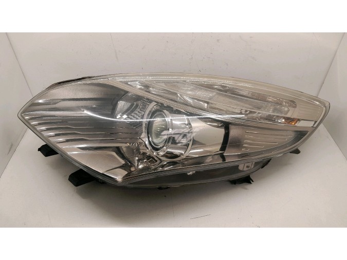 FARO DELANTERO IZQUIERDO RENAULT SCÉNIC 2009