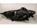 FARO DELANTERO IZQUIERDO RENAULT SCÉNIC 2009