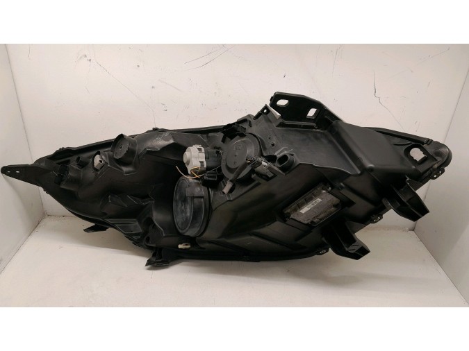 FARO DELANTERO IZQUIERDO RENAULT SCÉNIC 2009