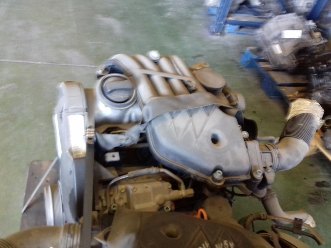 MOTOR SO SEAT 2001