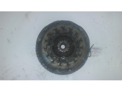 KIT DE EMBRAGUE SO RENAULT MEGANE 2007