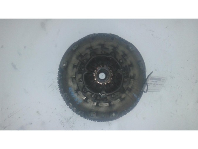 KIT DE EMBRAGUE SO RENAULT MEGANE 2007