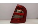 PILOTO TRASERO DERECHO SKODA FABIA 2004